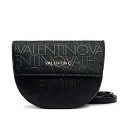 Valentino Ročna torba Gynevra Re VBSA6809 Črna