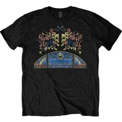 RagnBone Man Majica Coloured Graveyard Unisex Black M