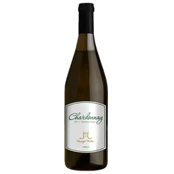 Mikić Belo vino Chardonnay, 0.75l