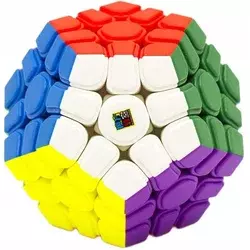 shumee MoYu MAGNETIC MEGAMINX