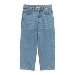 TOM TAILOR Kavbojke moder denim