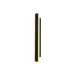 LED spoljašnja zidna svetiljka STICK LED/12W/230V IP65 3000K 60 cm