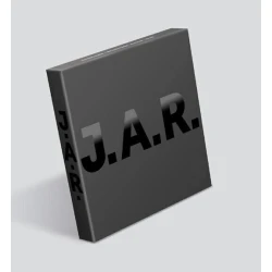 J.A.R. CD BOX (8 CD)