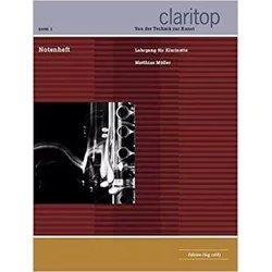 MULLER:CLARITOP VON DER TECHNIK ZUR KUNST