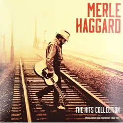 Merle Haggard The Hits Collection (Vinyl LP)