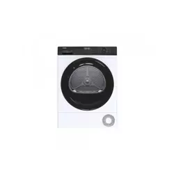Haier HD80-A2939E-S Mašina za sušenje veša, 8kg, Bela