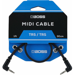 Boss BCC-1-3535 Črna 30 cm