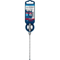 Bosch EXPERT SDS plus-7X burgija za udarne bušilice od 3,5x100x165 mm 2608900056