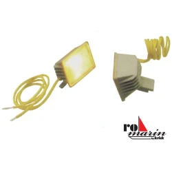 ROMARIN halogen 6V (2)
