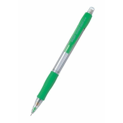 Pilot Tehnička olovka Super Grip H-185-SL 12 kom, svjetlo zelena