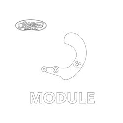 Mathews Module C3X 75%