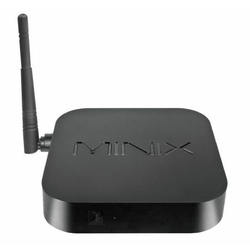 ANDROID media player MONIX NEO X6