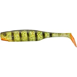 Gunki Peps 9cm Ghost Stripe Perch 5x