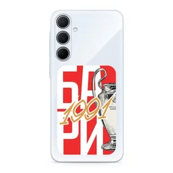 Futrola ultra tanki print clear za samsung a556b galaxy a55 5g zf002 ( F124437 )