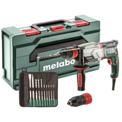 Metabo UHE 2660-2 QUICK SET
