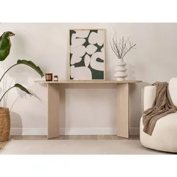 Hanah Home komoda Sira, 150 cm, hrast Pusula