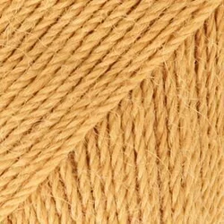 Drops Alpaca 2923 Goldenrod