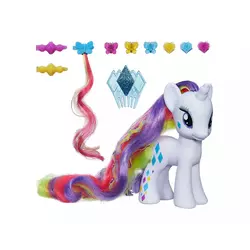 HASBRO My Little Pony - Deluxe B0297  3+ godina, Plastika