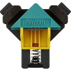 Wolfcraft 3051000 Ugaona stega ES 22, 10-22 mm, 2 kom.