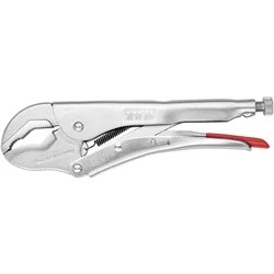 KNIPEX Univerzalna grip klešta 250mm 41 14 250 srebrni