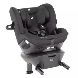 Joie Autosedište I-Spin Safe Coal, Crno