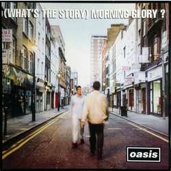 Oasis (Whats The Story) Morning Glory? (2 LP)