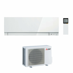 Mitsubishi Electric Super Inverter Plus 2.5 kW – MSZ-AP25VG/MUZ-AP25VG