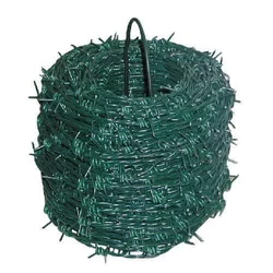 plastična bodeča žica, 2,5/2,0 mm/ 50 m