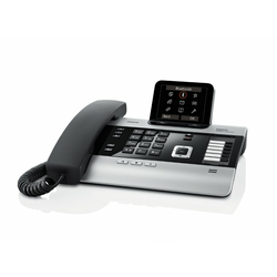 SIEMENS telefon GIGASET DX800A ISDN