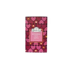 Ahmad Tea Čaj Earl Grey, 40 g