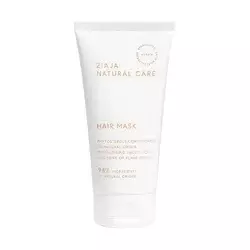 ZIAJA Maska za kosu Natural care 150ml