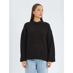 MixRay Pulover Pullover rjava