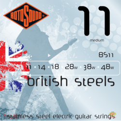 Rotosound BS 11