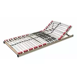 LETVIČASTA OSNOVA ZA KREVET 90/200 cm