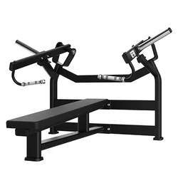 Platinum Chest Press
