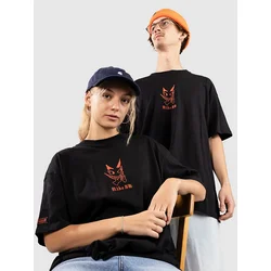 Nike SB Charcoal Dunk T-Shirt black