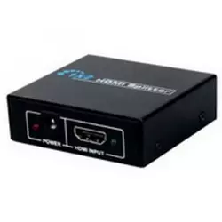 FAST ASIA HDMI spliter 2x out 1x in 1080P
