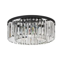 Rabalux Plafonjera Eloisa, E27 3x25W, D40cm