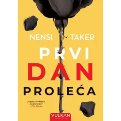 Prvi dan proleća