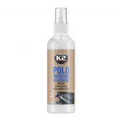 Mleko za kokpit polo protektant mat 250ml k2