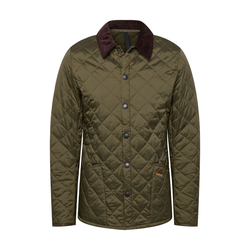 Barbour Prehodna jakna, zelena