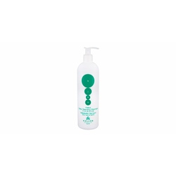 Kallos Cosmetics KJMN Deep Cleansing šampon za mastne lase in lasišče 500 ml za ženske