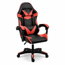 MODUL Gejmerska stolica Cyberkid crvena oc-810