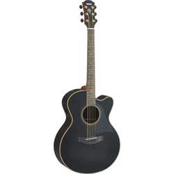 Yamaha CPX1200II TB elektro-akustična kitara