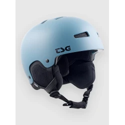TSG Gravity Solid Color Helmet blue
