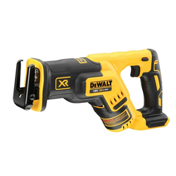 DEWALT Akumulatorska univerzalna-recipro testera DCS367N Solo; bez baterije i punjača