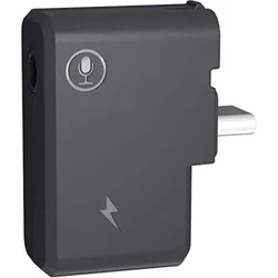 Insta360 One X2 Dual Mic 3.5MM USB-C Adapter
