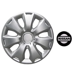 Ratkapne za Nissan 335, 15