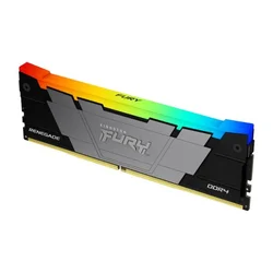 Kingston 16GB DDR4 3200MHz KF432C16RB12A/16 Fury Renegade RGB
