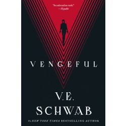 Vengeful